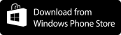 APP MIR disponível na Windows Store!