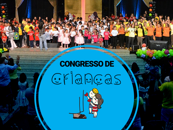 Congresso de Crianças