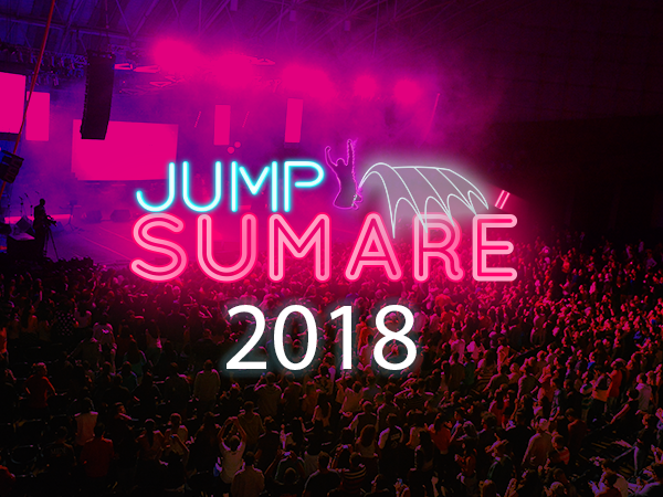 JUMP Sumaré