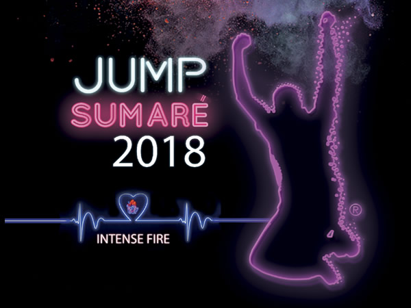 JUMP Sumaré 2018