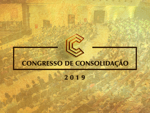 Congresso de Consolidação