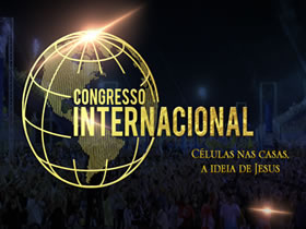Congresso Internacional