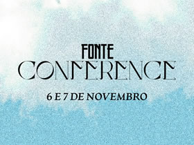 Fonte Conference
