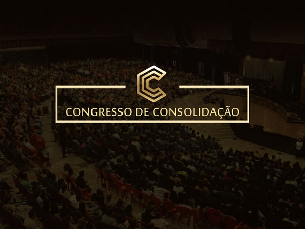 Congresso de Consolidação