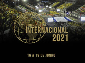 Congresso Internacional