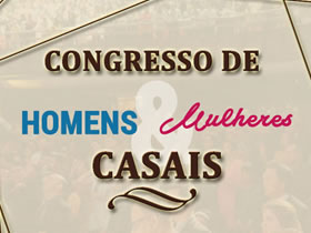 Congresso de Homens, Mulheres e Casais
