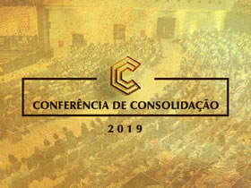 Conferência de Consolidação