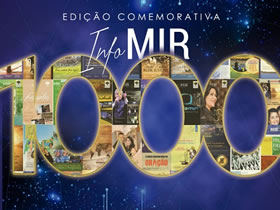 InfoMIR - Edição Especial #1000